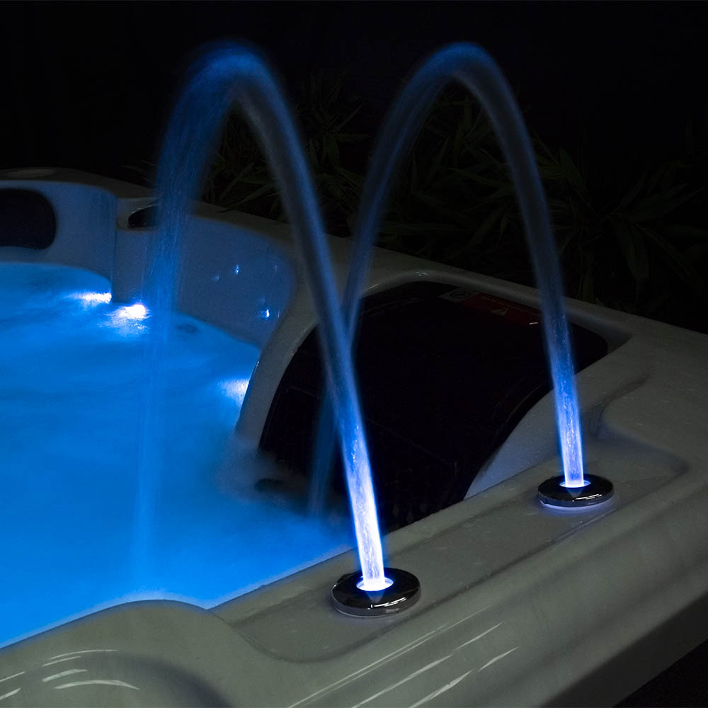Sunboro LED Fountains