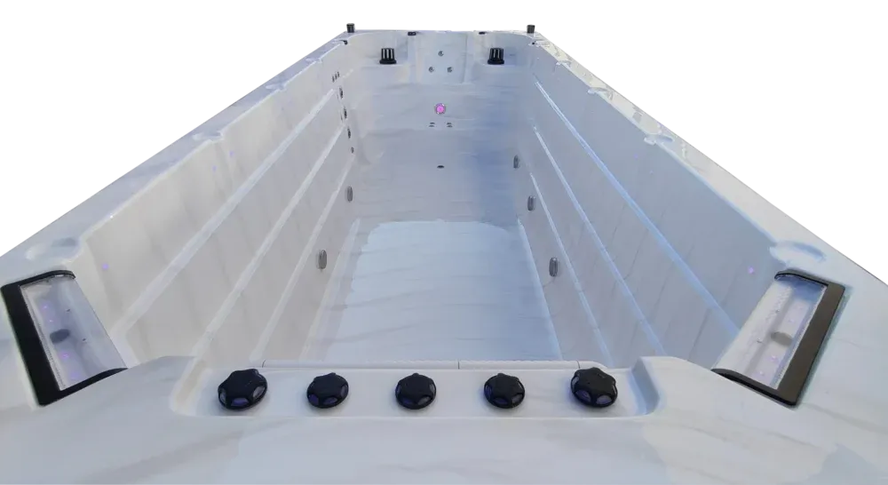 Atlantic Swim Spa - Image 2
