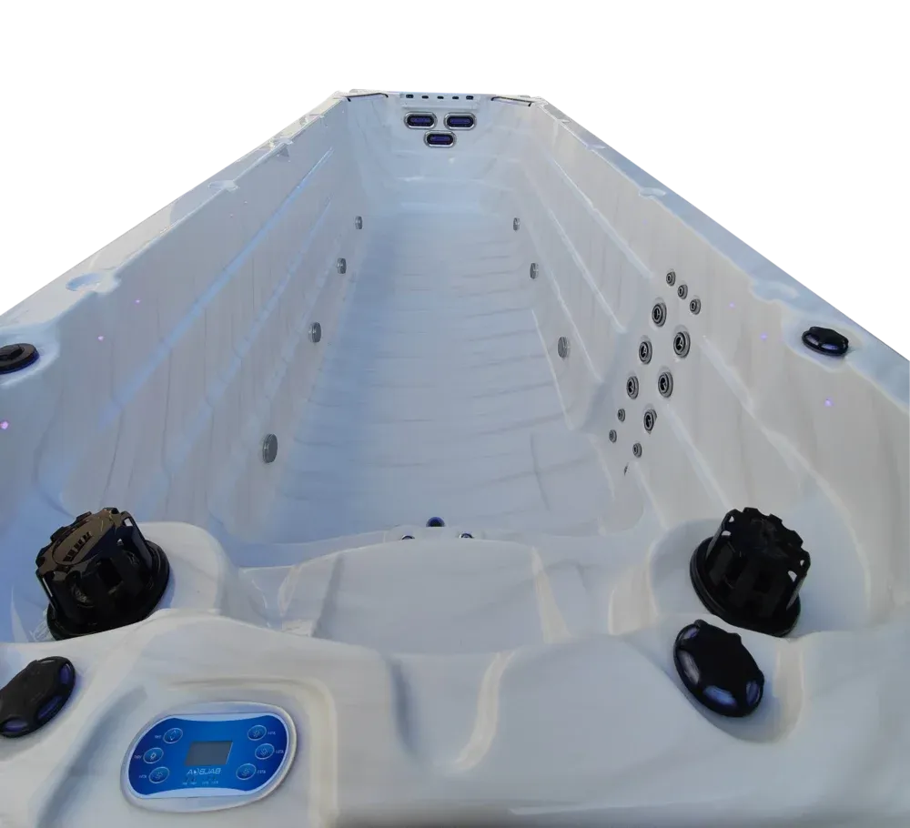 Atlantic Swim Spa - Image 3