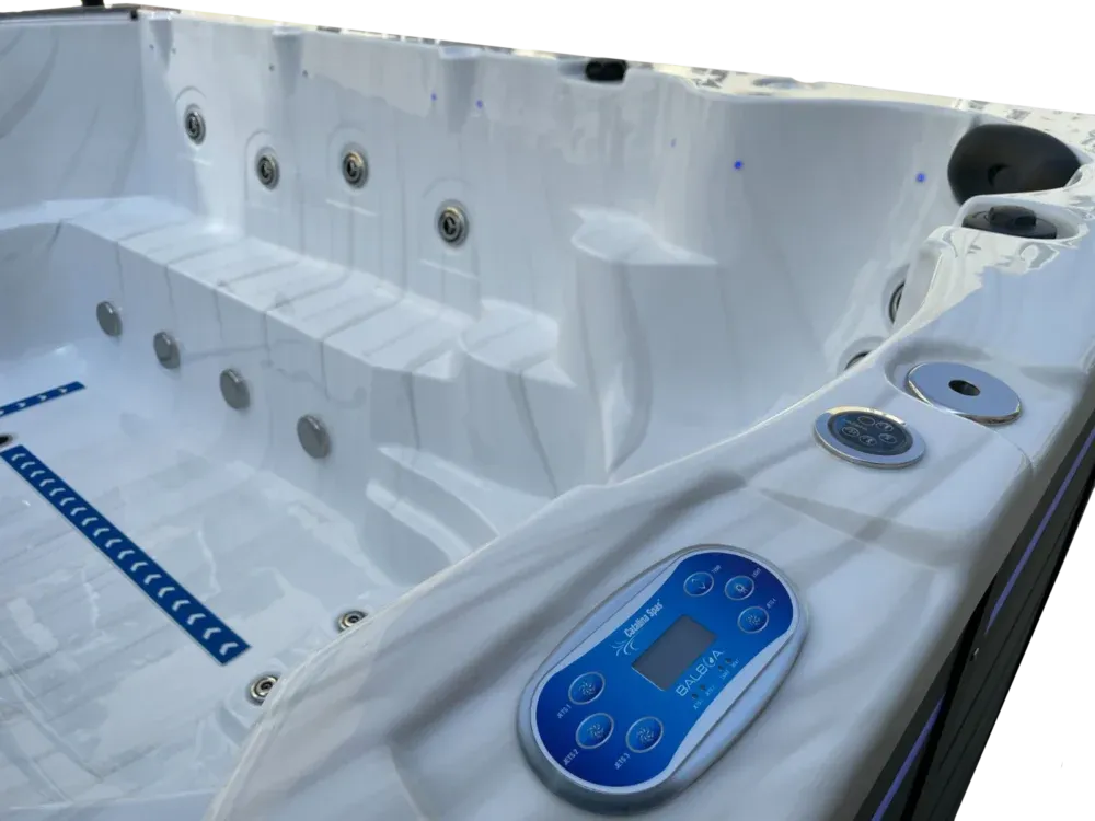 Mardi Gras Swim Spa - Image 3