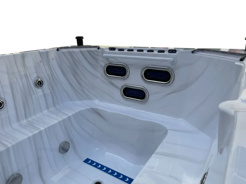 Mardi Gras Swim Spa - Image 4