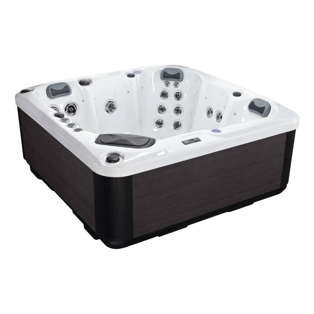The Gipping Hot Tub - Image 2
