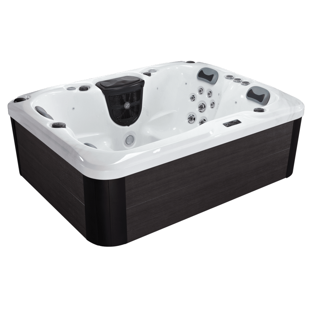 The Lark Hot Tub - Image 2