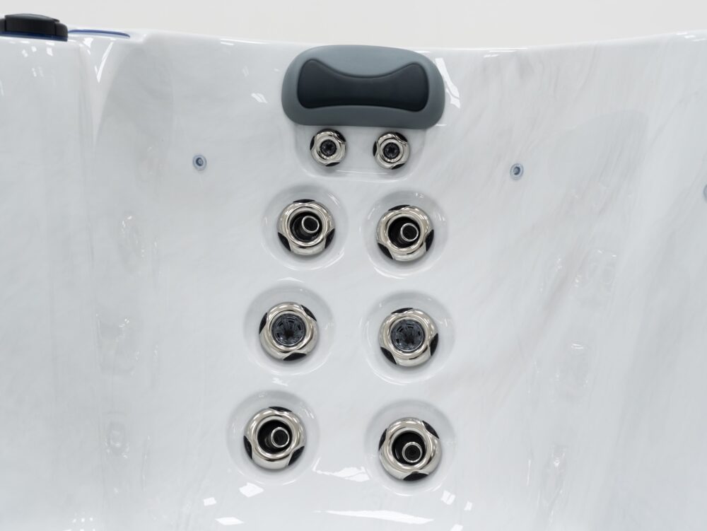 The Fynn Hot Tub - Image 7