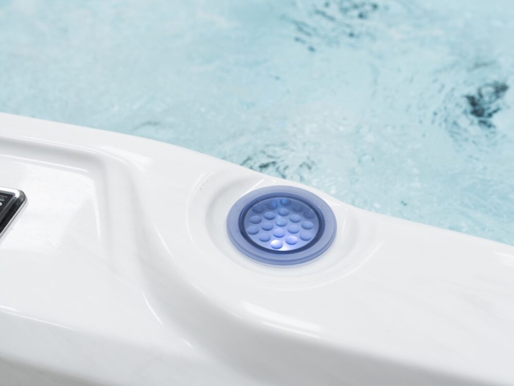 The Fynn Hot Tub - Image 14