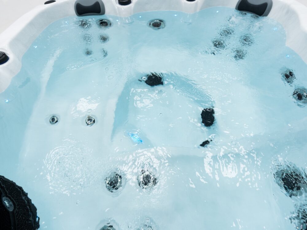 The Fynn Hot Tub - Image 13