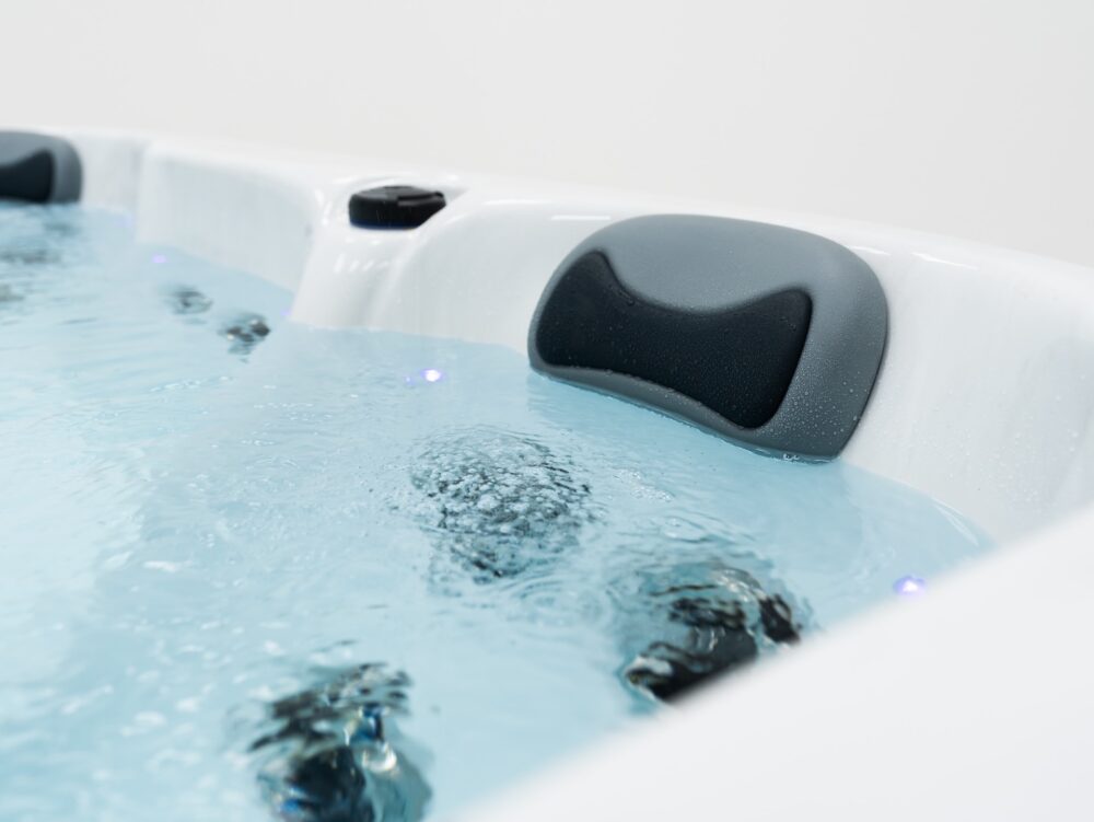 The Fynn Hot Tub - Image 12