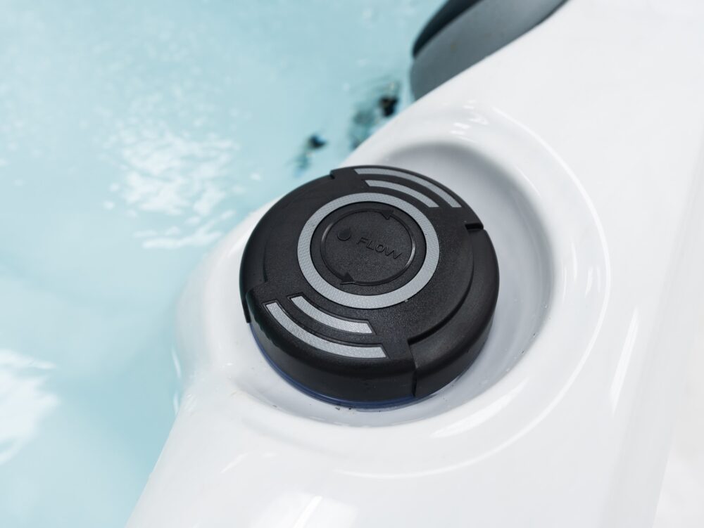 The Fynn Hot Tub - Image 11