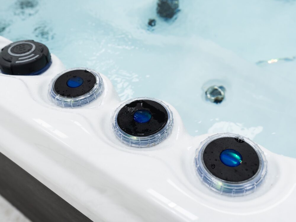 The Fynn Hot Tub - Image 10