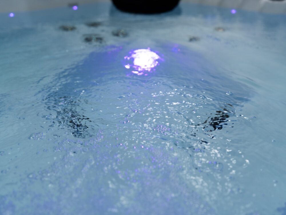 The Fynn Hot Tub - Image 8
