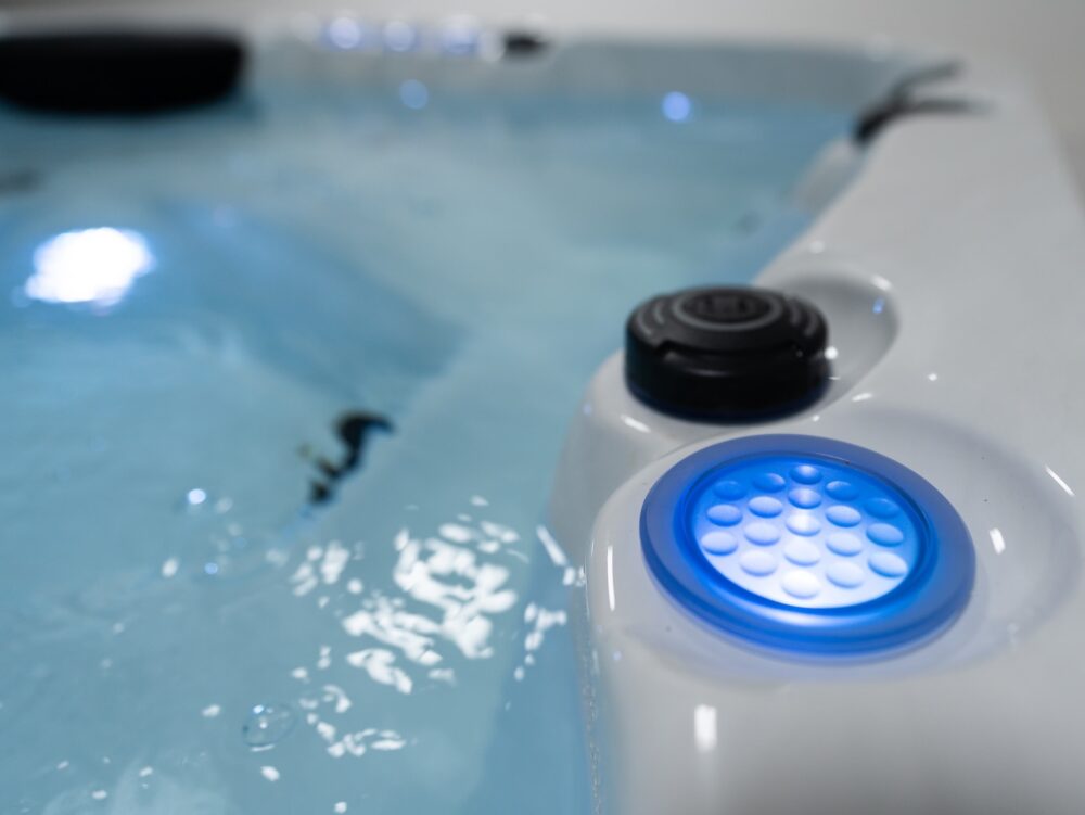The Fynn Hot Tub - Image 6