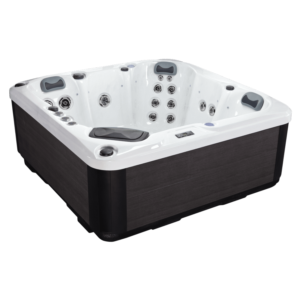 The Fynn Hot Tub - Image 2