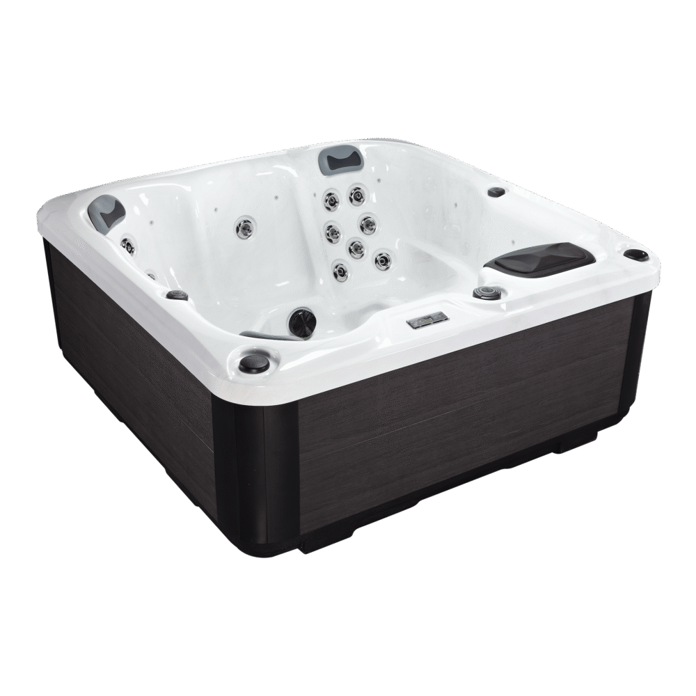 The Oulton Hot Tub - Image 2