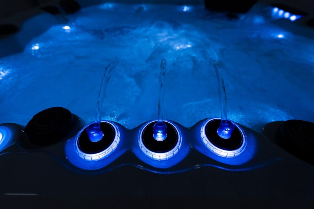 The Deben Hot Tub - Image 5