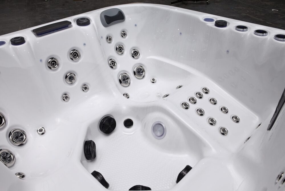 The Alde Hot Tub - Image 6