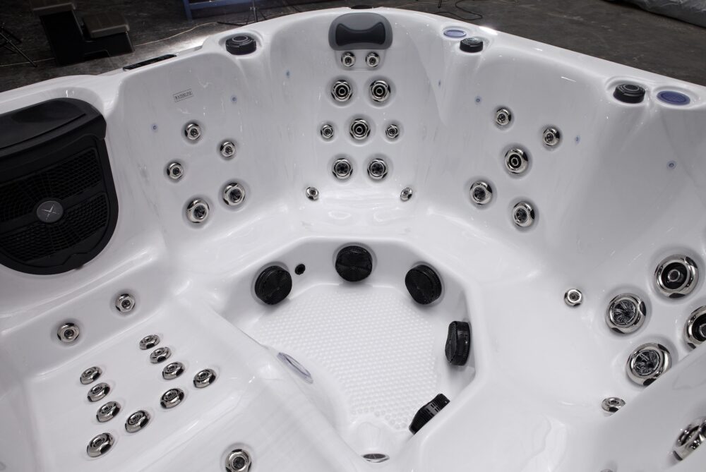 The Alde Hot Tub - Image 7