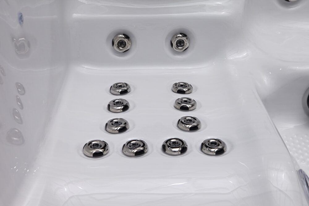 The Alde Hot Tub - Image 9