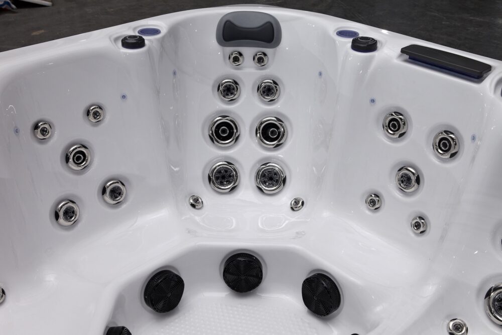 The Alde Hot Tub - Image 10