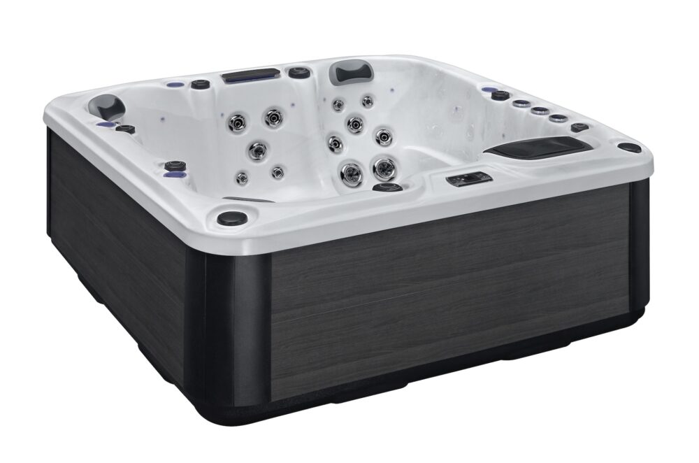 The Alde Hot Tub - Image 2