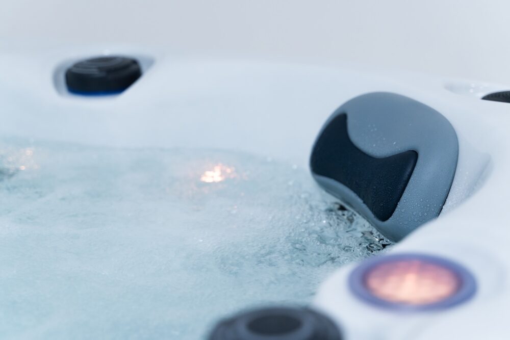 The Stour Hot Tub - Image 11